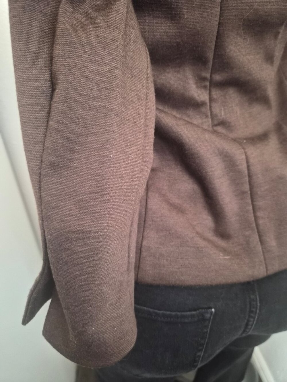 Two button Blazer - Picture 6 of 8